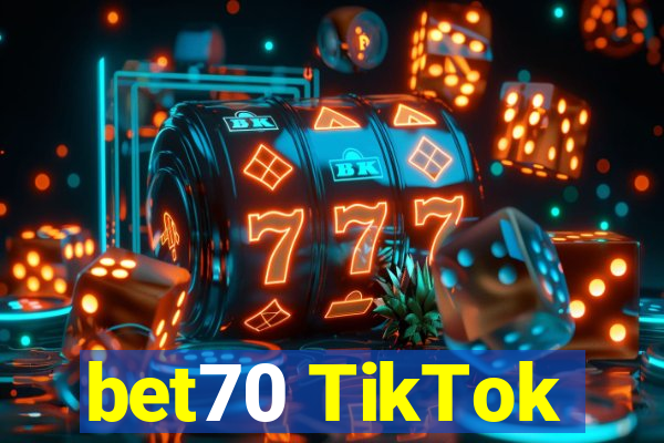 bet70 TikTok